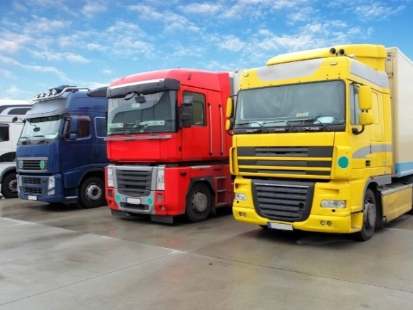 Ankara Kasımpaşa Nakliye